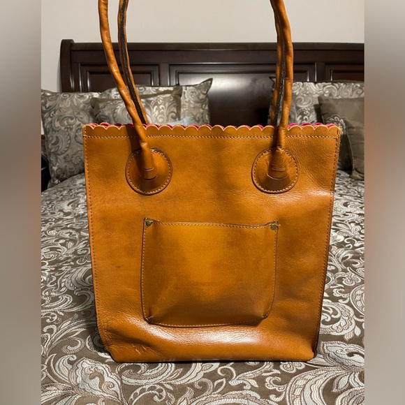 Patricia Nash tote - Picture 4 of 7